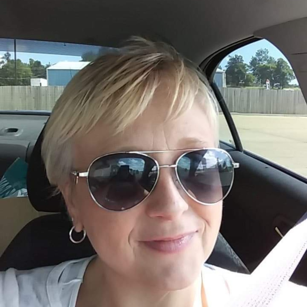 Meet your Posher, Arianne